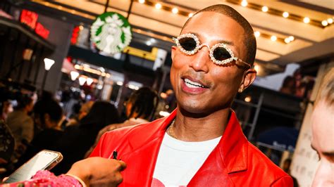 pharrell williams louis vuitton critique|louis vuitton pharrell.